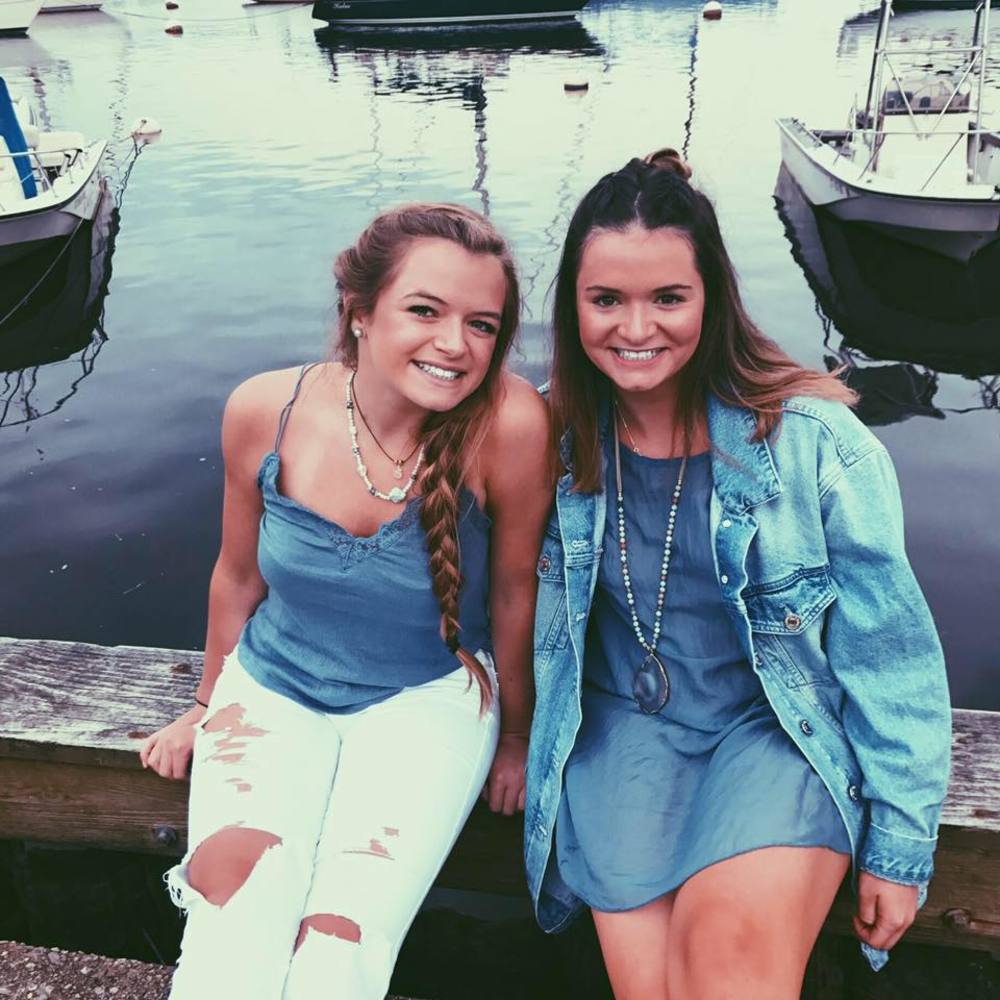 Meet your Posher, Caroline